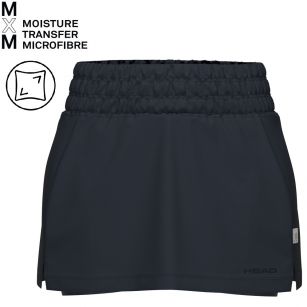 Head PLAY Skort Women NV - 38/40 (М)
